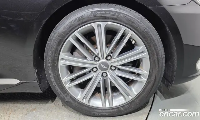 Genesis G80 2018 3.8 автомат (гидро), миниатюра 5 Genesis G80 2018 3.8 автомат (гидро), миниатюра 5