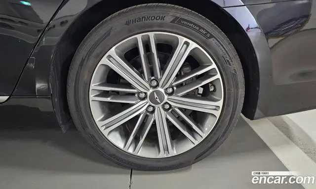 Genesis G80 2018 3.8 автомат (гидро), миниатюра 7 Genesis G80 2018 3.8 автомат (гидро), миниатюра 7
