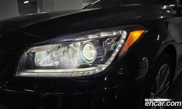 Genesis G80 2018 3.8 автомат (гидро), миниатюра 8 Genesis G80 2018 3.8 автомат (гидро), миниатюра 8