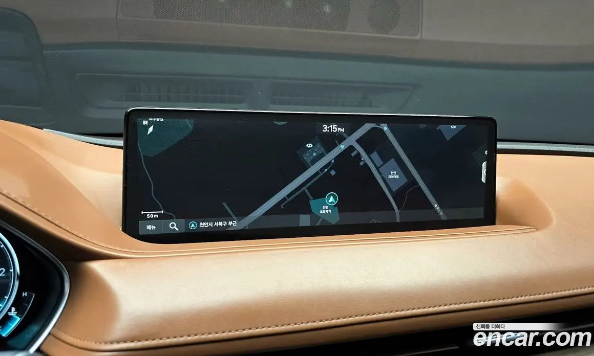 Genesis G80 2022 3.5 автомат (гидро), фото 19