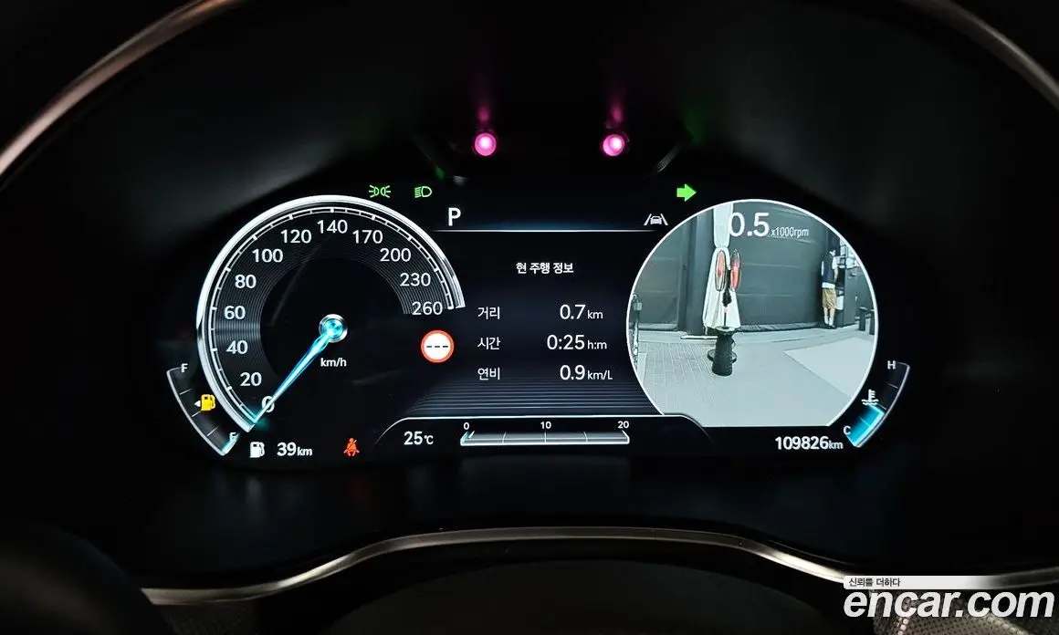 Genesis G80 2022 3.5 автомат (гидро), фото 11