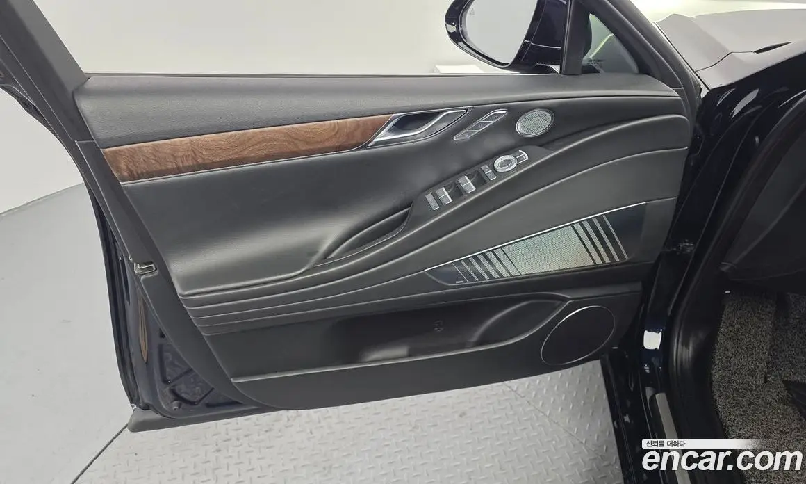 Genesis G80 2023 3.5 автомат (гидро), фото 14 Genesis G80 2023 3.5 автомат (гидро), фото 14