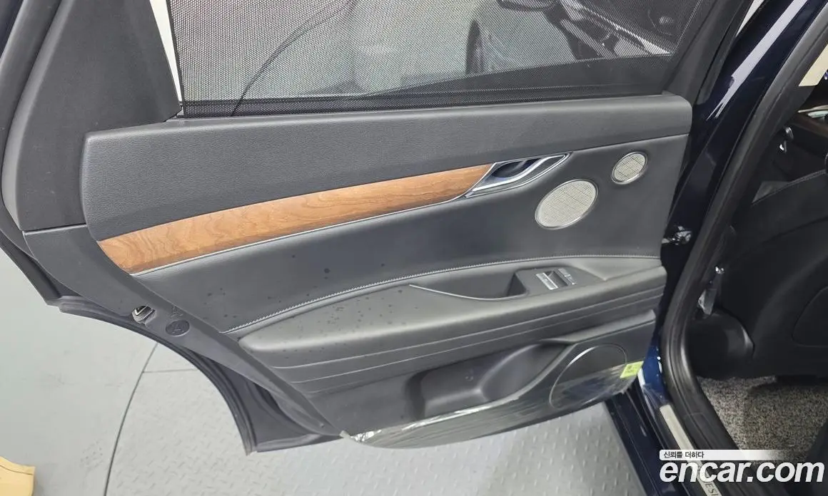Genesis G80 2023 3.5 автомат (гидро), фото 15 Genesis G80 2023 3.5 автомат (гидро), фото 15