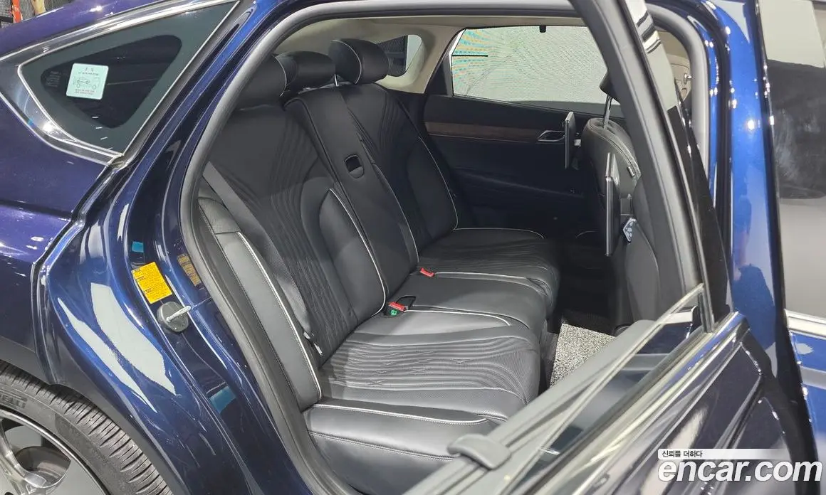 Genesis G80 2023 3.5 автомат (гидро), фото 16 Genesis G80 2023 3.5 автомат (гидро), фото 16