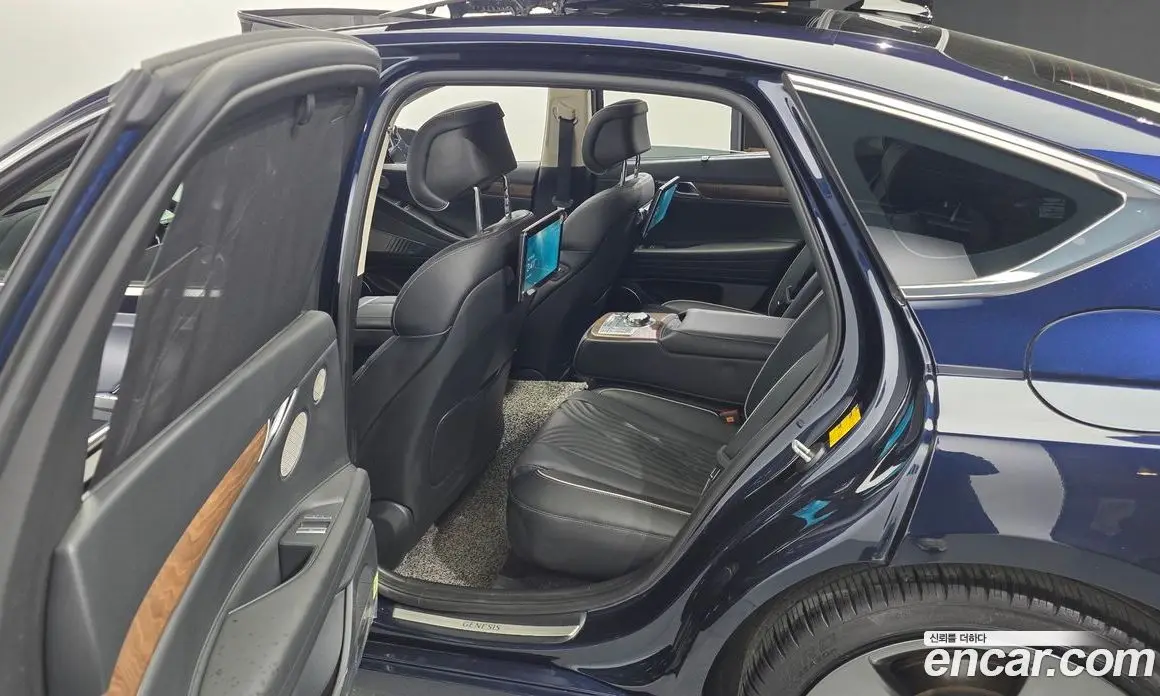 Genesis G80 2023 3.5 автомат (гидро), фото 17 Genesis G80 2023 3.5 автомат (гидро), фото 17