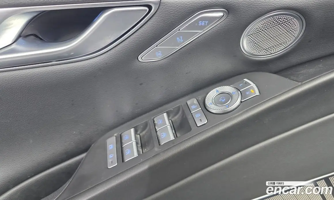 Genesis G80 2023 3.5 автомат (гидро), фото 20 Genesis G80 2023 3.5 автомат (гидро), фото 20