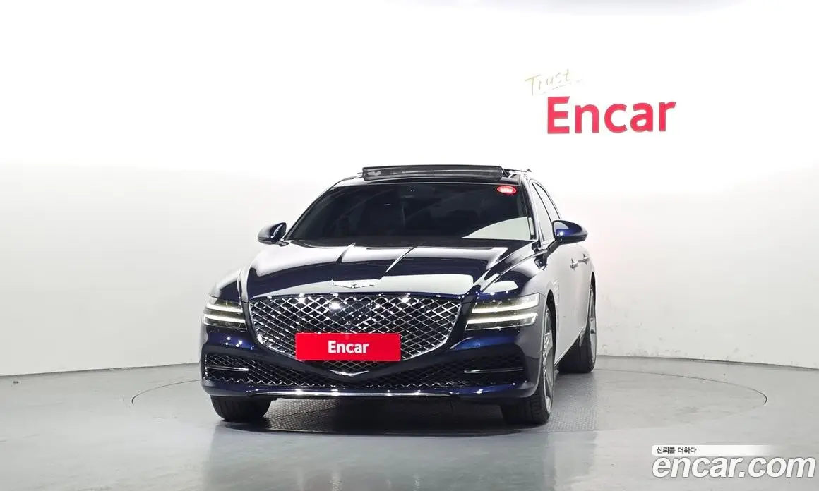 Genesis G80 2023 3.5 автомат (гидро), фото 3 Genesis G80 2023 3.5 автомат (гидро), фото 3