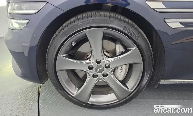 Genesis G80 2023 3.5 автомат (гидро), миниатюра 5 Genesis G80 2023 3.5 автомат (гидро), миниатюра 5
