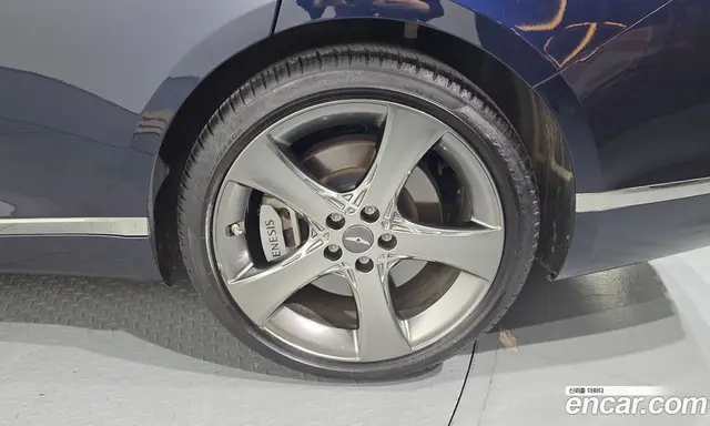 Genesis G80 2023 3.5 автомат (гидро), миниатюра 7 Genesis G80 2023 3.5 автомат (гидро), миниатюра 7