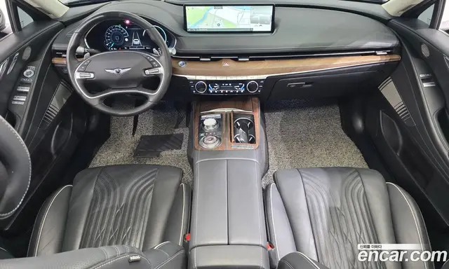Genesis G80 2023 3.5 автомат (гидро), миниатюра 10 Genesis G80 2023 3.5 автомат (гидро), миниатюра 10