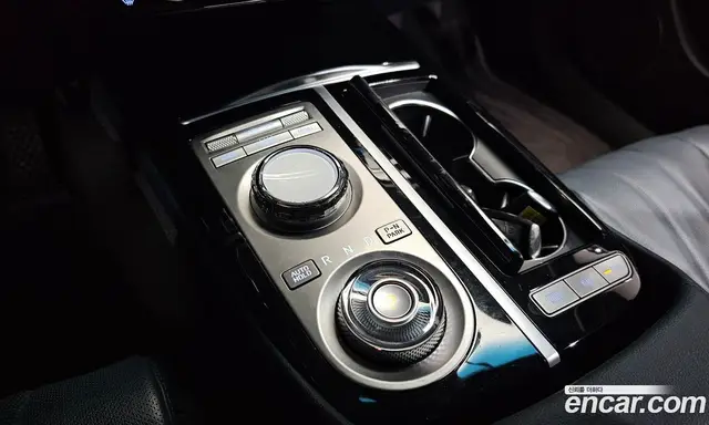 Genesis G80 2023 2.5 автомат (гидро), миниатюра 11 Genesis G80 2023 2.5 автомат (гидро), миниатюра 11