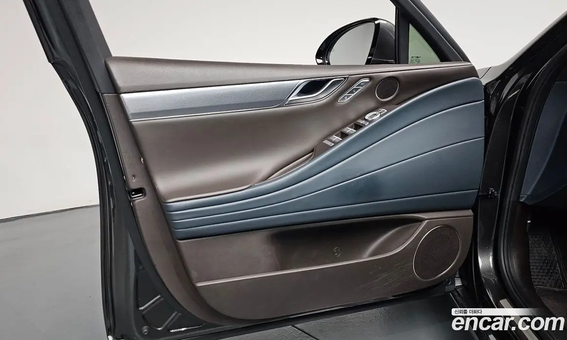 Genesis G80 2023 2.5 автомат (гидро), фото 13 Genesis G80 2023 2.5 автомат (гидро), фото 13