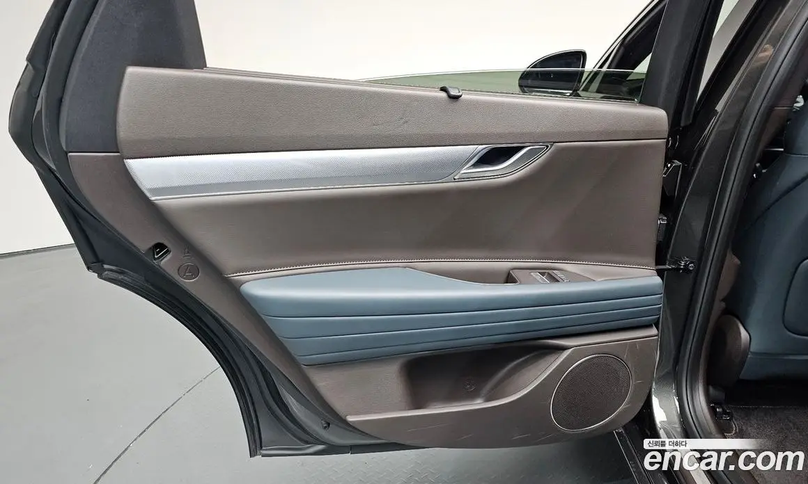 Genesis G80 2023 2.5 автомат (гидро), фото 14 Genesis G80 2023 2.5 автомат (гидро), фото 14