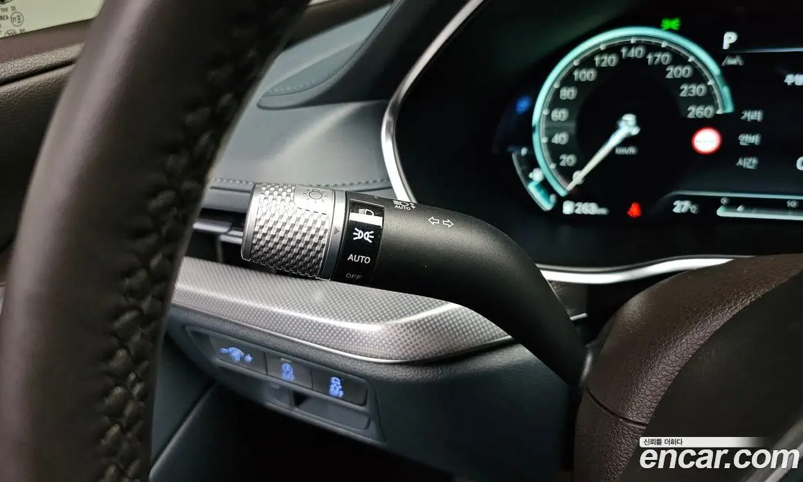 Genesis G80 2023 2.5 автомат (гидро), фото 20 Genesis G80 2023 2.5 автомат (гидро), фото 20