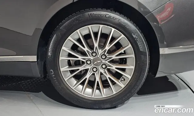 Genesis G80 2023 2.5 автомат (гидро), миниатюра 6 Genesis G80 2023 2.5 автомат (гидро), миниатюра 6