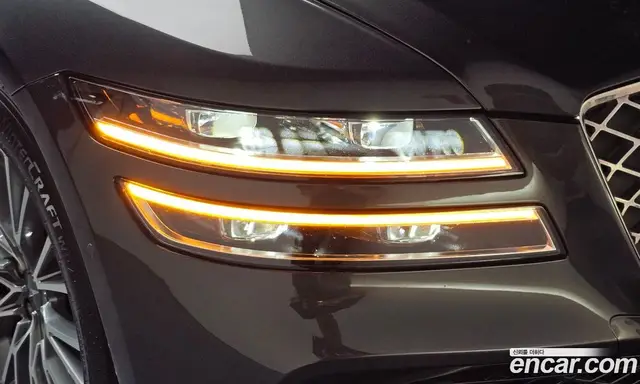 Genesis G80 2023 2.5 автомат (гидро), миниатюра 7 Genesis G80 2023 2.5 автомат (гидро), миниатюра 7