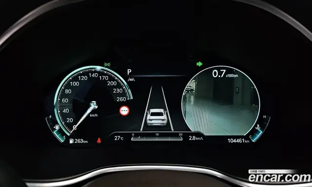 Genesis G80 2023 2.5 автомат (гидро), миниатюра 10 Genesis G80 2023 2.5 автомат (гидро), миниатюра 10