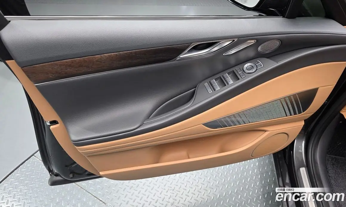 Genesis G80 2023 2.5 автомат (гидро), фото 13 Genesis G80 2023 2.5 автомат (гидро), фото 13
