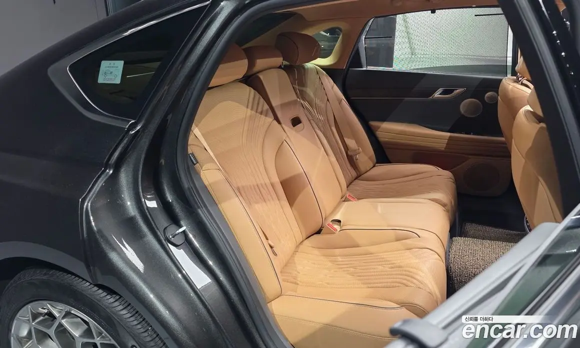 Genesis G80 2023 2.5 автомат (гидро), фото 16 Genesis G80 2023 2.5 автомат (гидро), фото 16
