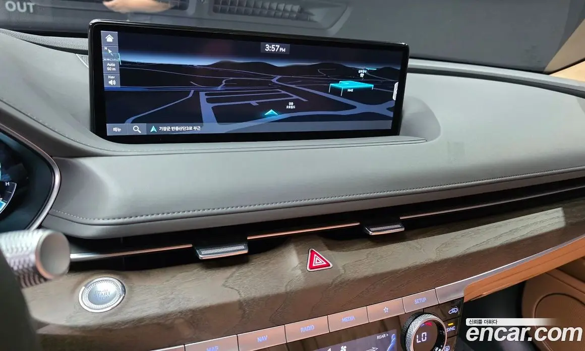 Genesis G80 2023 2.5 автомат (гидро), фото 19 Genesis G80 2023 2.5 автомат (гидро), фото 19