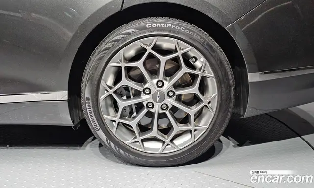 Genesis G80 2023 2.5 автомат (гидро), миниатюра 6 Genesis G80 2023 2.5 автомат (гидро), миниатюра 6