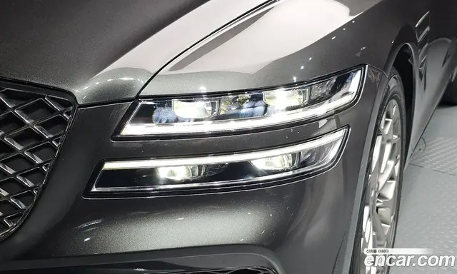 Genesis G80 2023 2.5 автомат (гидро), миниатюра 7 Genesis G80 2023 2.5 автомат (гидро), миниатюра 7