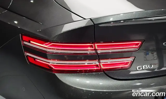 Genesis G80 2023 2.5 автомат (гидро), миниатюра 8 Genesis G80 2023 2.5 автомат (гидро), миниатюра 8