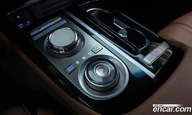 Genesis G80 2023 2.5 автомат (гидро), миниатюра 12