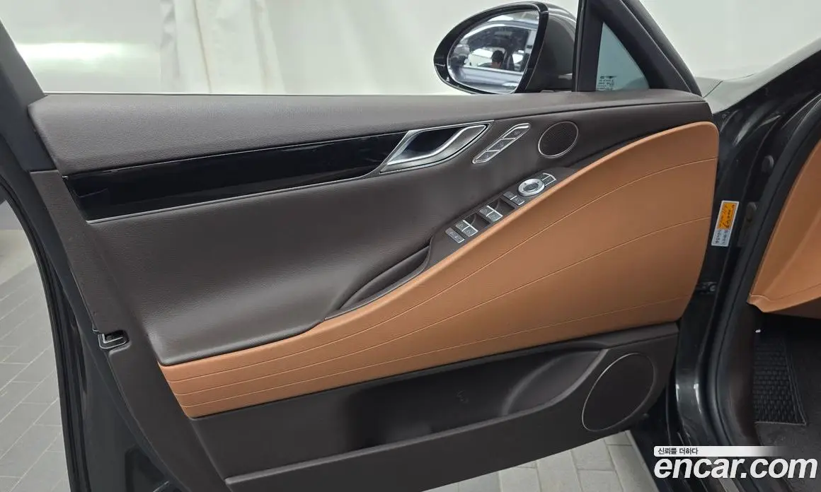 Genesis G80 2023 2.5 автомат (гидро), фото 14 Genesis G80 2023 2.5 автомат (гидро), фото 14