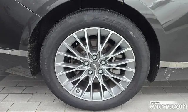 Genesis G80 2023 2.5 автомат (гидро), миниатюра 5 Genesis G80 2023 2.5 автомат (гидро), миниатюра 5