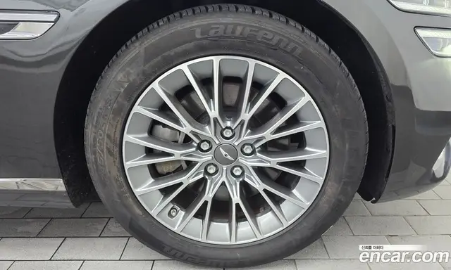 Genesis G80 2023 2.5 автомат (гидро), миниатюра 7 Genesis G80 2023 2.5 автомат (гидро), миниатюра 7