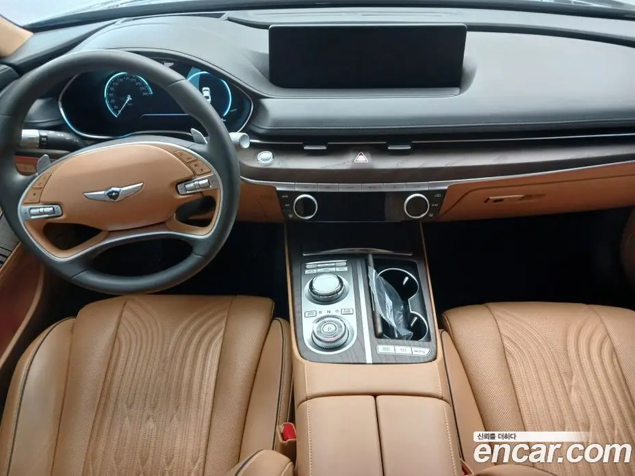 Genesis G80 2023 3.5 автомат (гидро), фото 15 Genesis G80 2023 3.5 автомат (гидро), фото 15