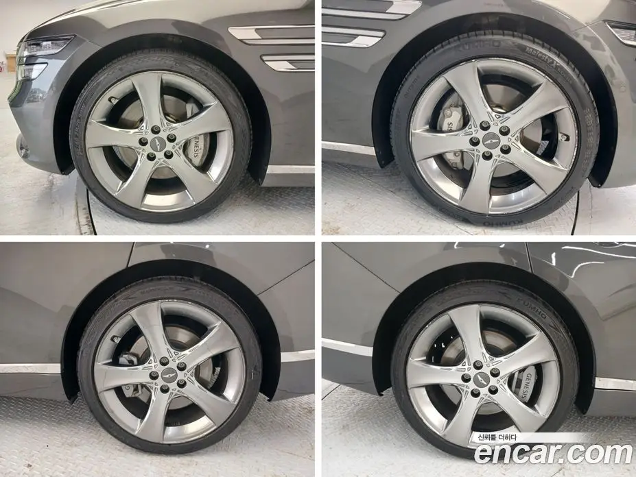 Genesis G80 2023 3.5 автомат (гидро), фото 18 Genesis G80 2023 3.5 автомат (гидро), фото 18