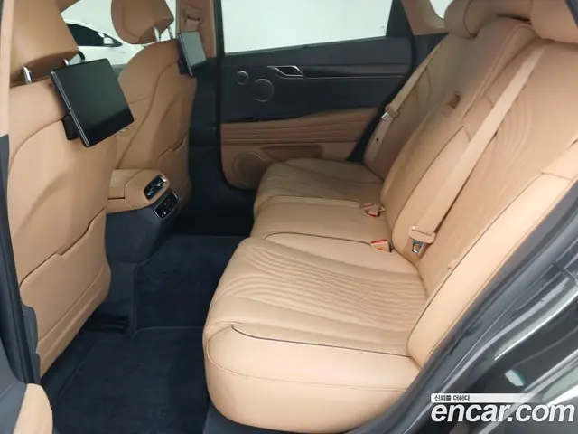 Genesis G80 2023 3.5 автомат (гидро), миниатюра 10 Genesis G80 2023 3.5 автомат (гидро), миниатюра 10