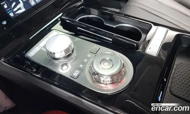 Genesis G80 2024 2.5 автомат (гидро), миниатюра 12