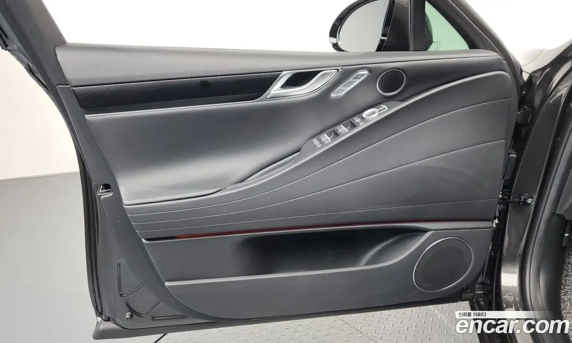 Genesis G80 2024 2.5 автомат (гидро), фото 14