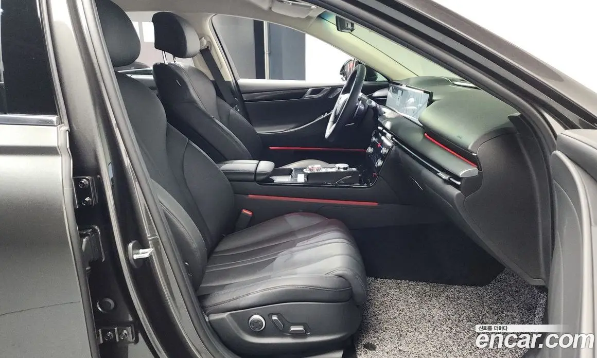 Genesis G80 2024 2.5 автомат (гидро), фото 16