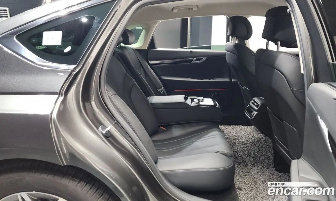 Genesis G80 2024 2.5 автомат (гидро), фото 17