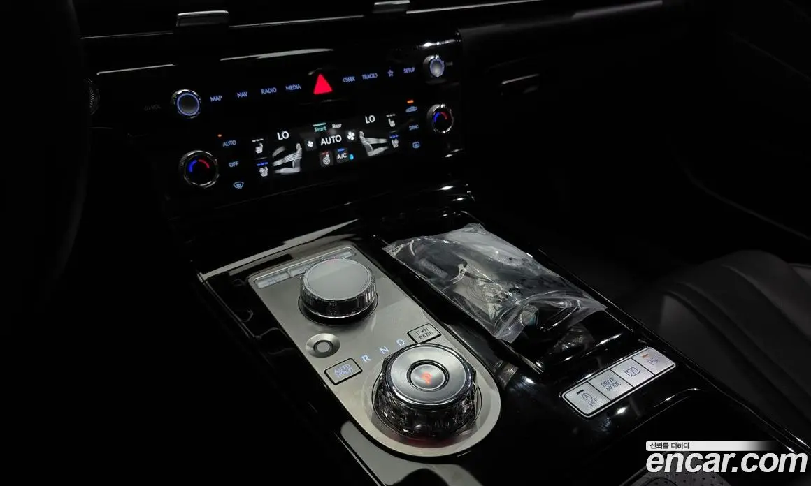 Genesis G80 2024 2.5 автомат (гидро), фото 12