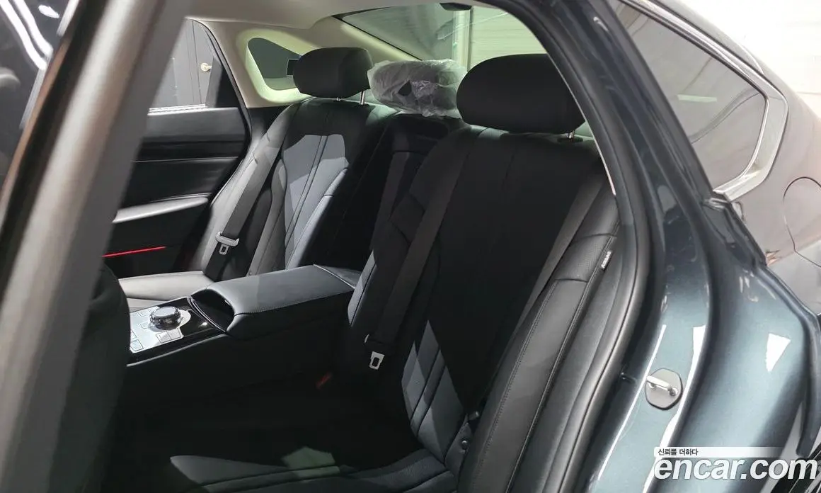 Genesis G80 2024 2.5 автомат (гидро), фото 18