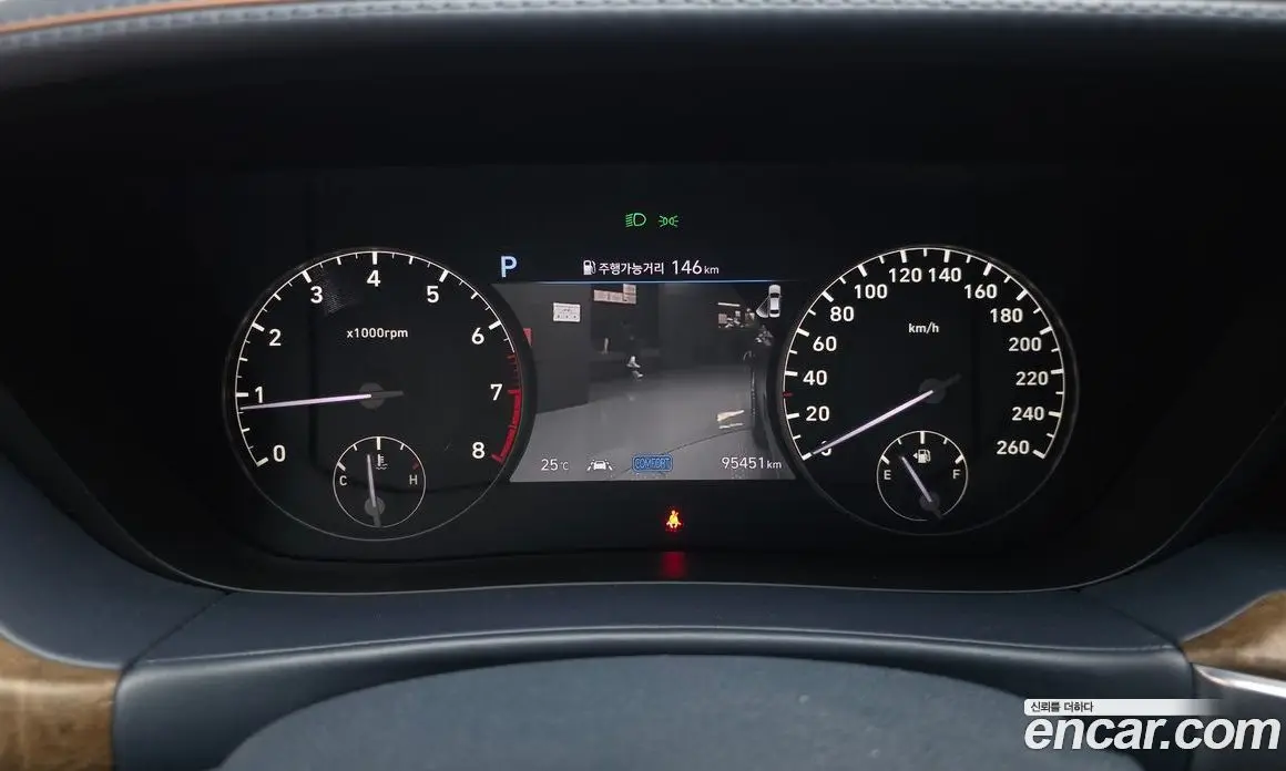 Genesis G90 2019 5.0 автомат (гидро), фото 11 Genesis G90 2019 5.0 автомат (гидро), фото 11