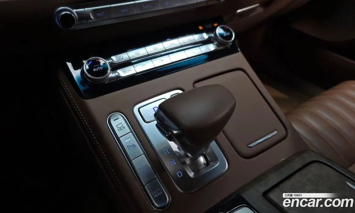 Genesis G90 2019 5.0 автомат (гидро), фото 12 Genesis G90 2019 5.0 автомат (гидро), фото 12