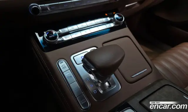 Genesis G90 2019 5.0 автомат (гидро), миниатюра 12