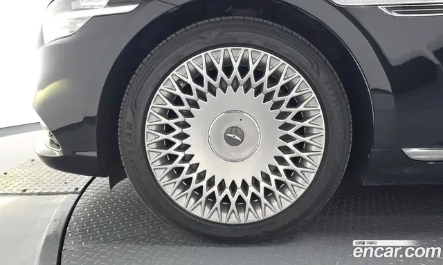 Genesis G90 2019 5.0 автомат (гидро), миниатюра 5 Genesis G90 2019 5.0 автомат (гидро), миниатюра 5