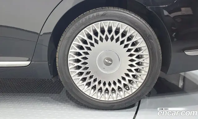 Genesis G90 2019 5.0 автомат (гидро), миниатюра 7 Genesis G90 2019 5.0 автомат (гидро), миниатюра 7