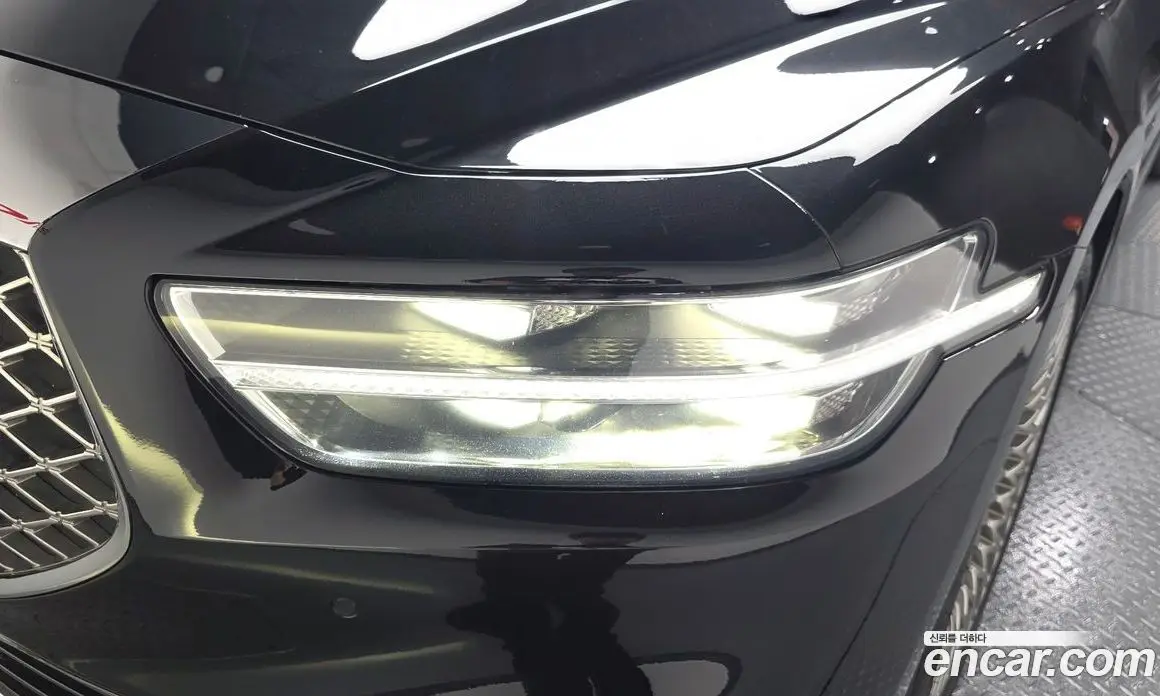 Genesis G90 2019 5.0 автомат (гидро), фото 8 Genesis G90 2019 5.0 автомат (гидро), фото 8
