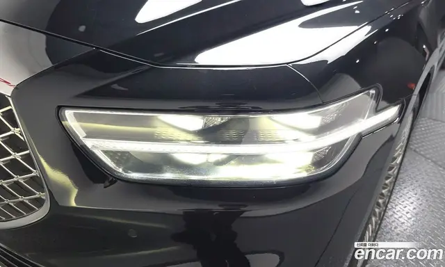 Genesis G90 2019 5.0 автомат (гидро), миниатюра 8 Genesis G90 2019 5.0 автомат (гидро), миниатюра 8