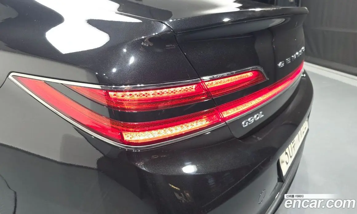 Genesis G90 2019 5.0 автомат (гидро), фото 9 Genesis G90 2019 5.0 автомат (гидро), фото 9