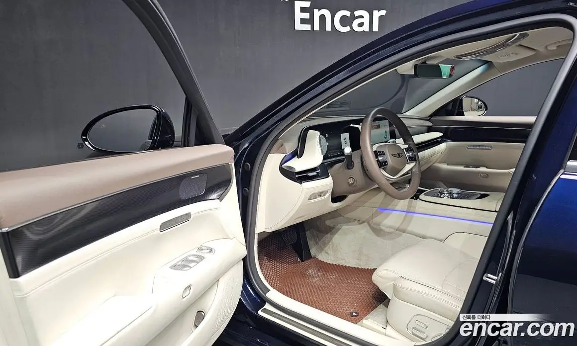 Genesis G90 2022 3.5 автомат (гидро), фото 13 Genesis G90 2022 3.5 автомат (гидро), фото 13