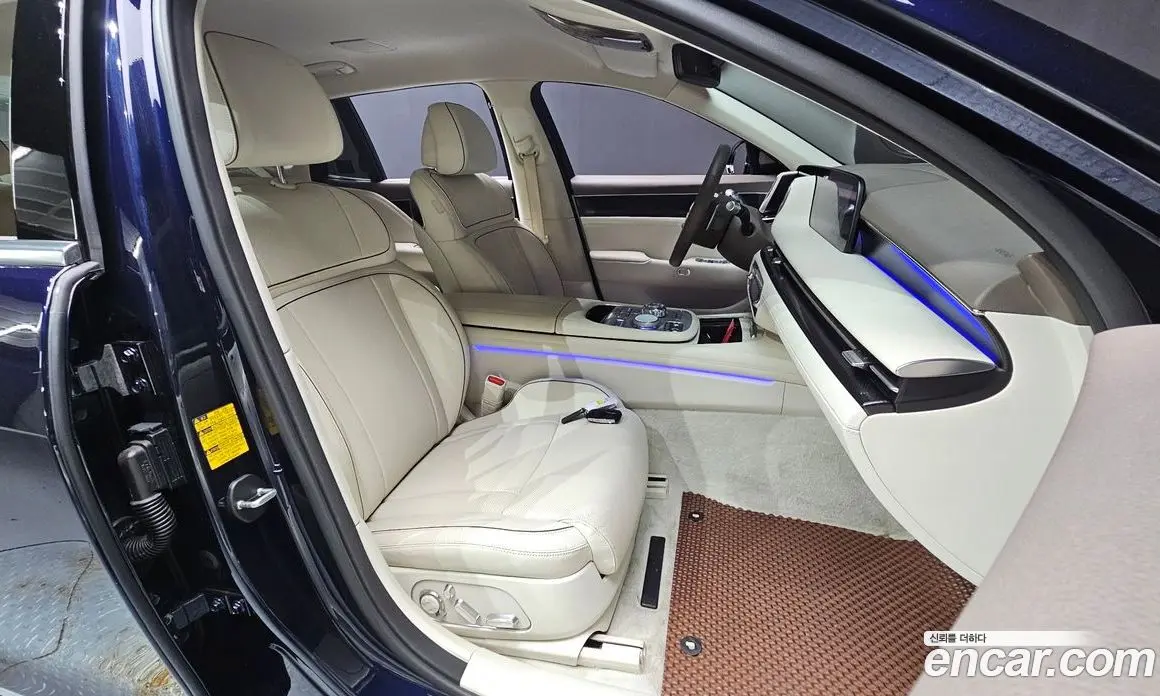 Genesis G90 2022 3.5 автомат (гидро), фото 16 Genesis G90 2022 3.5 автомат (гидро), фото 16